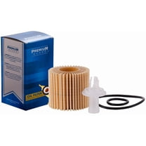 PG Engine Oil Filter PG6160 | Fits 2022-2024 Toyota Raize, 2012-2015 Scion iQ