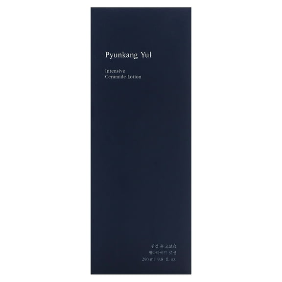 Pyunkang Yul Intensive Ceramide Lotion, 9.8 fl oz (290 ml)