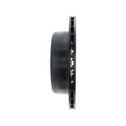 StopTech Power Slot 86-92 Supra ALL Rear Left SportStop Slotted Rotor Fits select: 1991-1997 TOYOTA PREVIA, 1986-1992 TOYOTA SUPRA