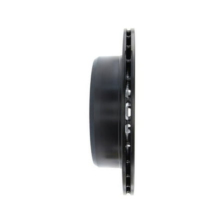 StopTech Power Slot 86-92 Supra ALL Rear Left SportStop Slotted Rotor Fits select: 1991-1997 TOYOTA PREVIA, 1986-1992 TOYOTA SUPRA