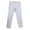 Light Grey, variant on Zachary Prell Men's Pale Blue Aster Straight Leg Cotton Casual Pants Dress - 38