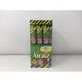 thumbnail image 2 of LZHF Toxic Waste Atomz Sour Candy 2.12 oz - 12 Count (Total 25.4 oz), 2 of 3