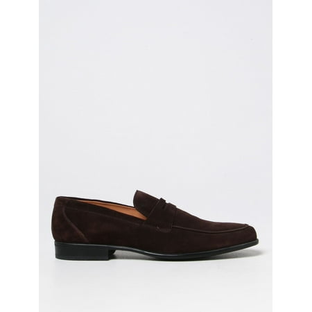 

Moreschi Loafers Men Dark Men