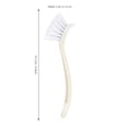 thumbnail image 4 of 2 Pcs Cleaning Brushes Multipurpose Kitchen Brush Pot Brushes Home Dishes Brush, 4 of 8
