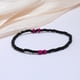 thumbnail image 3 of Minnieouse Tobillera con cuentas de arroz, tobilleras creativas simples que no destiñen, cadenas bohemias multiusos, tobilleras elegantes para Type1 NO1, 3 of 6