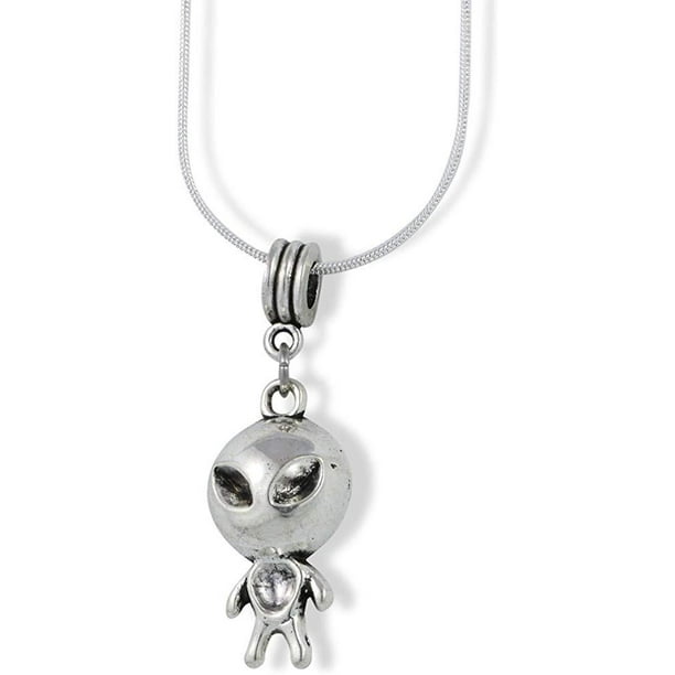 Ancient alien deals jewelry