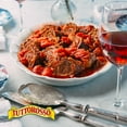 Tuttorosso Crushed Tomatoes with Basil, 28 oz Can