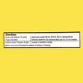 thumbnail image 4 of Equate Antiseptic Mouthrinse, Original, 50.7 fl oz, 4 of 9