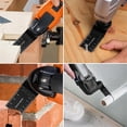 thumbnail image 4 of Lames Multitool, 10 Pcs Lames de Scie Oscillantes, 4 of 5