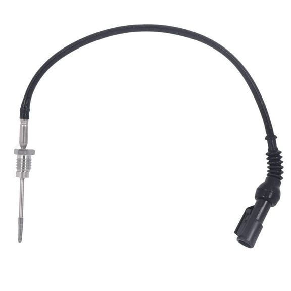 ASFIT-Autoparts Exhaust Gas Temperature Sensor EGT Fits for Ford Super Duty 6.4L 2008-10 8C3Z5J213D