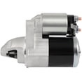 thumbnail image 4 of cciyu 19143 Starter Replacement for Chrysler for 200 2.4L 2011-2013, 4 of 5