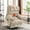 Beige, variant on Trustyue Power Lift Recliner with Massage and Heating, USB & Type-C Ports, Chenille Beige