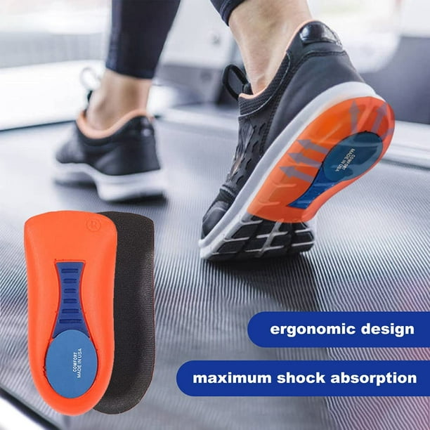 Heel cushion for plantar fasciitis best sale