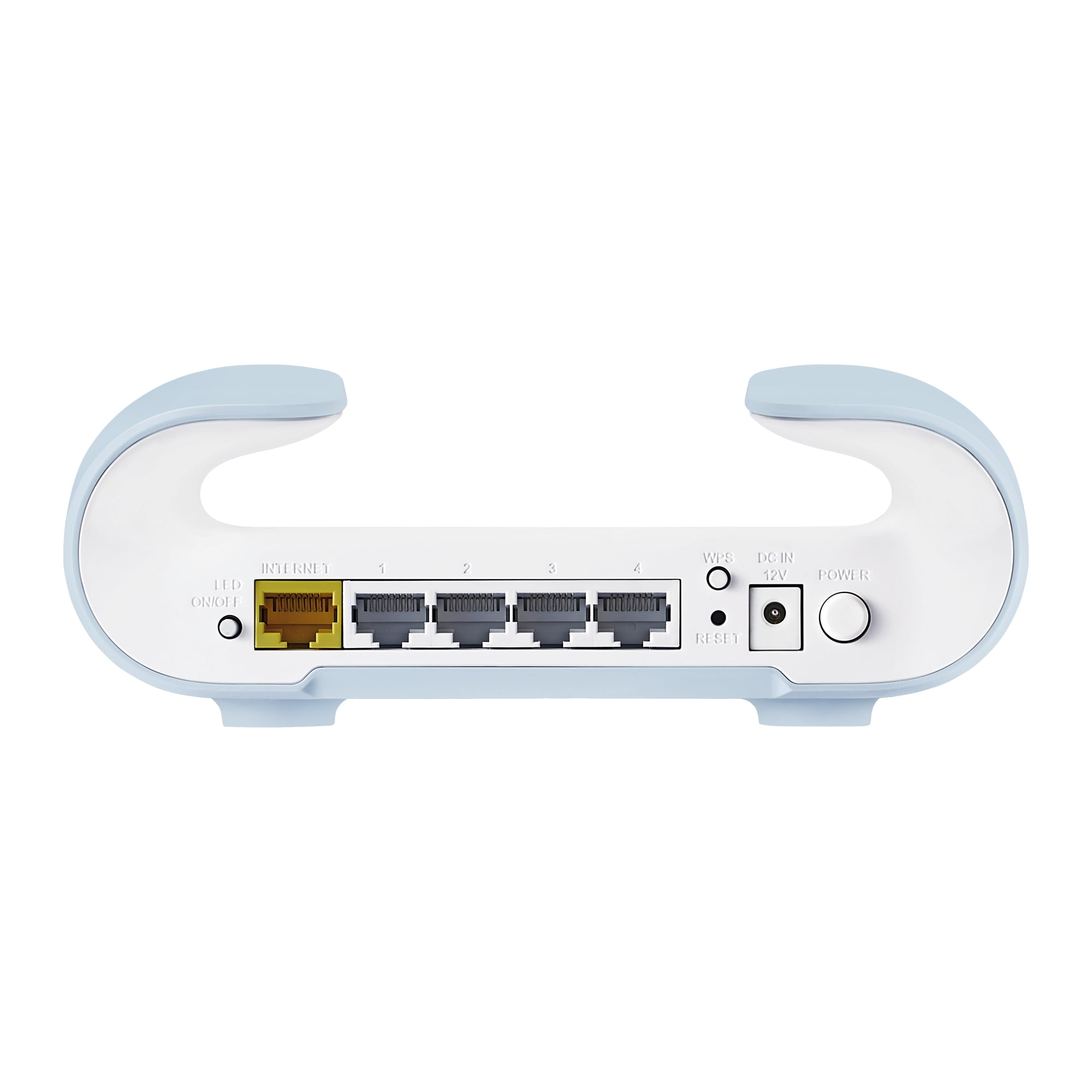 Routeur maillé Wi-Fi 6 D-Link AQUILA PRO AI AX3000 (M30)