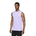 thumbnail image 2 of Gaiam Mens Everyday Basic Muscle Tank, Sizes S-XL, 2 of 4