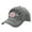 Gray, variant on Baseball Cap Clearance, Men's and Women's Baseball Caps with American Flag Washed and Worn Holes Adjustable Sports Sun Hats Trucker Hat, Top Hats for Women Black