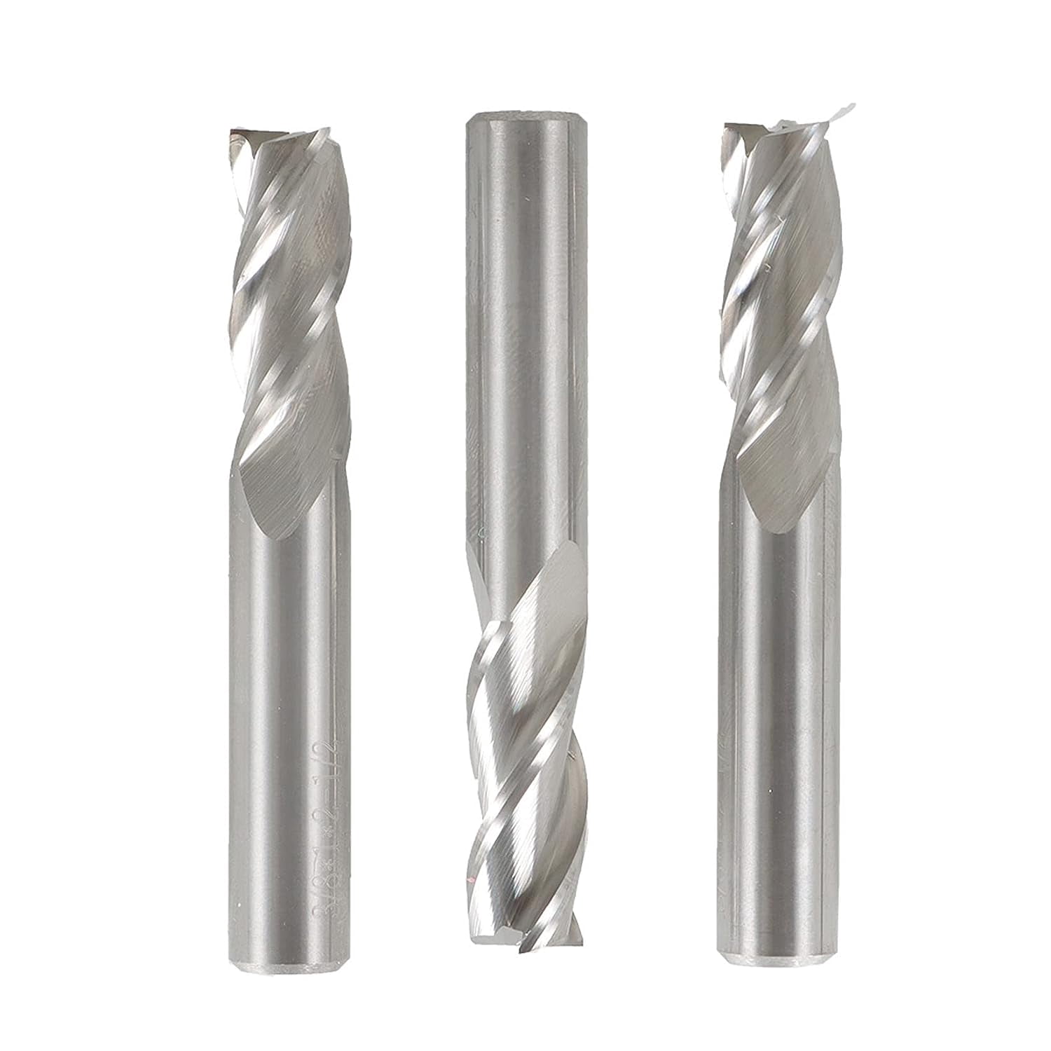 Ferrus Roatler ALL-CARB 3Pcs 3 Flute 3/8