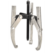 OTC Tools 1041 2/3 Jaw, 13 Ton Mechanical Grip-O-Matic Puller