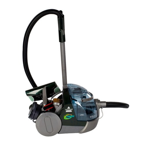 BISSELL Big Green Complete 7700 Canister Vacuum Cleaner
