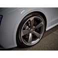 thumbnail image 2 of AlloyGator® - Set of 4 Inter Profile Wheel Protectors 12" to 24" (Silver) (K4SLVRINT), 2 of 6