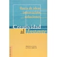 thumbnail image 1 of Creatividad Al Instante Granica 9789685015165, 1 of 2