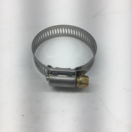 *** Breeze Hose Clamps 62024 1-1/16”-2” ***