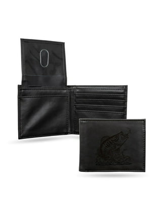 Bass Leather Wallet
