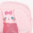 thumbnail image 3 of unbranded Con Llavero Rosa De Con Seguro Y Transparente Para Tarjetas, 3 of 6