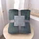 thumbnail image 2 of Manta de franela suave y cálida para cama, sofá, salón, uso al aire libre, portátil, ligera, cómoda, para casa, oficina, viajes, camping y eventos., 2 of 3
