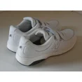 thumbnail image 2 of New Balance Men's MW813HWT Walking Shoes White hook and Loop Size 13, 2 of 4