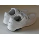thumbnail image 2 of New Balance Men's MW813HWT Walking Shoes White hook and Loop Size 13, 2 of 4