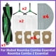 thumbnail image 1 of Accesorios para Combo Essential / Vac Essential / 2 Essential Sweeper: Cepillo Lateral Principal, Filtro, Paño de Fregona, 1 of 5