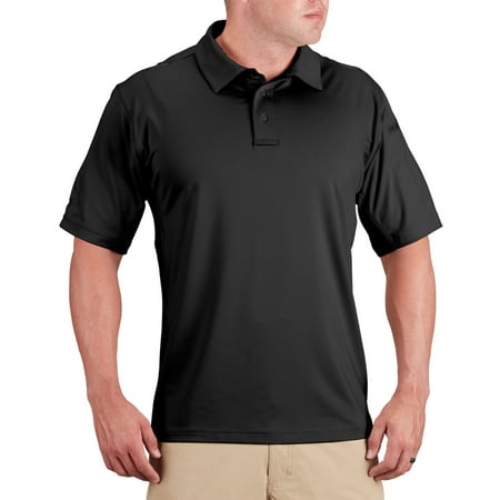 Propper Men s Edgetec Short Sleeve Polo