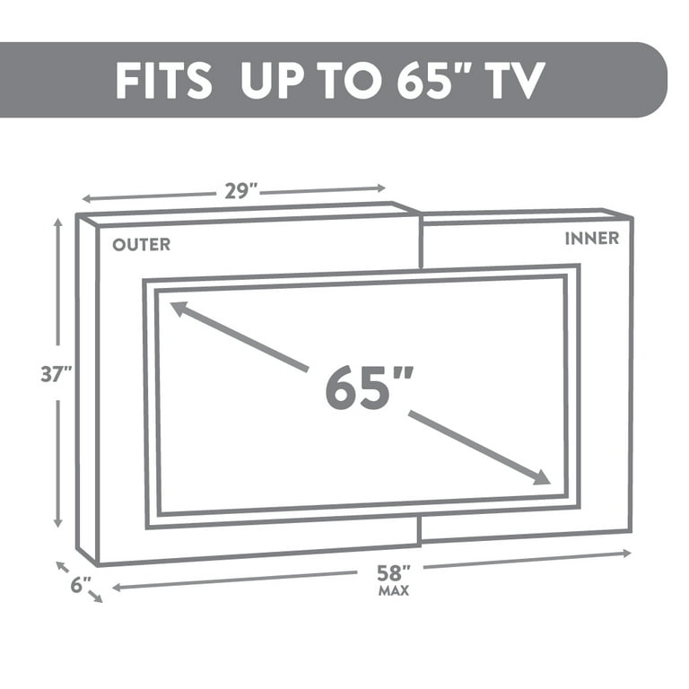 Dimensions Of A 65 Inch Tv Box Edu svet gob gt dimensions-of-a-65-inch-tv-box-edu-svet-gob-gt