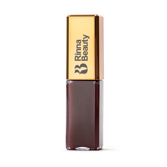 Rinna Beauty Lip Plumping Oil Filthy Rich Hydrating Vegan 0.3 oz