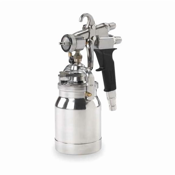 Titan Tool HVLP Spray Gun,Pressure 0277034