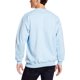 thumbnail image 3 of ropa de yoga Sudadera de algodón pesado con cuello redondo para hombre Zhivalor LRWJ250-34, 3 of 3