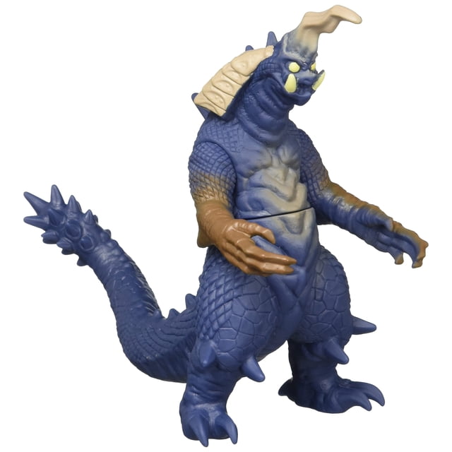 Figura de acción BANDAI Ultraman Ultra Monster Series 139 Kelbim