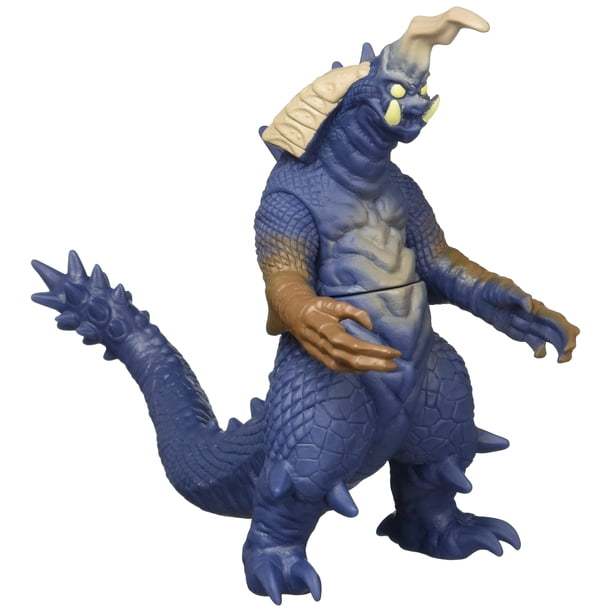 Figura de acción BANDAI Ultraman Ultra Monster Series 139 Kelbim
