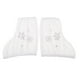 thumbnail image 1 of 1 par de fundas para patines de hielo: protectores para patines de hockey, patines artísticos y hielo tal como se describe Zulema Funda para botas de patinaje artístico, 1 of 8