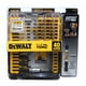 thumbnail image 1 of Juego de 40 Piezas Impacto Destornillador DeWalt DWA2T40IR, 1 of 2