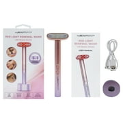 My Beauty Spot Red Light Renewal Wand for Face and Neck
