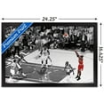 thumbnail image 2 of Michael Jordan - Le tir horizontal, 2 of 4