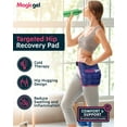 thumbnail image 2 of Magic Gel Reusable Gel Cold Pack, 1 Count, 2 of 8