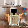 thumbnail image 3 of Zermat Perfume De Luxe Boise De Santal Spray 50 ml Unisex Aroma Maderoso, 3 of 4