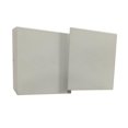 thumbnail image 1 of AFX COS6101300L30MVWH 18W Casino Applique LED Light&44; Blanc, 1 of 1