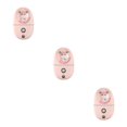 thumbnail image 1 of Minnieouse Mini humidificador facial de dibujos animados, rociador de niebla, maquillaje, hidratación, carga USB, herramienta para el cuidado de Type1 NO1, 1 of 6