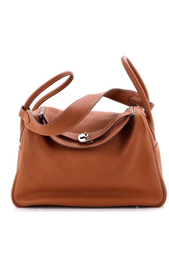 Pre-Owned Lindy Bag Clemence 34 By Rebag