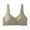 Green, variant on Bras for Women Full Coverage Seamless Bras Wireless Comfortable Free Bras Body-shaping Supportive Bras Moisture Wicking Sport Bras for Gym Workout Yoga Bras Plus Size