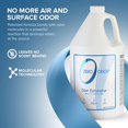 thumbnail image 2 of Zero Odor 128 oz. Multi-Purpose Odor Eliminator Refill GL1128004, 2 of 4